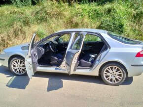 Renault Laguna 2, 1,9 Dci - 2