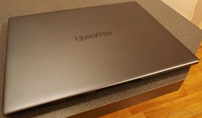 HUAWEI MateBook 16, 5600H, 16GB, 2TB - 2