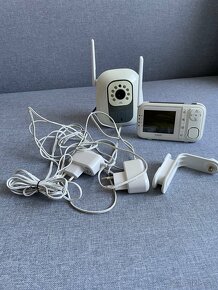 Baby monitor Vtech - 2