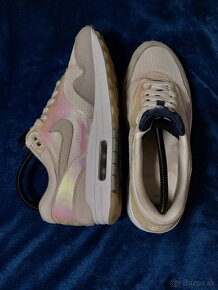 Nike Air MAX 1 AMD La ville lumiere 2022 - 2