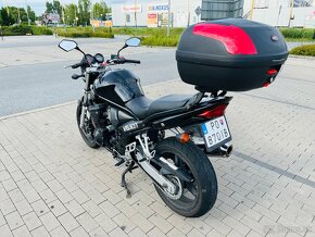 Suzuki Bandit GSF 650 25kW - 2