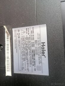 LCD TV Haier 32palcov - 2