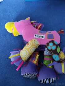 Lamaze konik Ferdo - 2