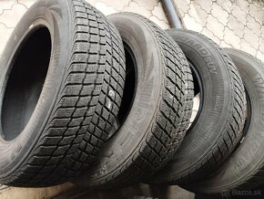 Sada zimnych pneumatik  NEXEN 235/65R17 108H SUV - 2