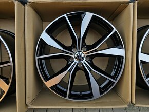 5x112 R20 VW Misano Rline Tiguan - 2