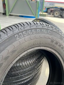 Continental Vanco 2 235/65 R16 C - 2