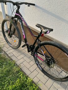 Horsky bicykel damsky nove - 2