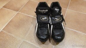 Kopačky na americký futbal Reebok - 2