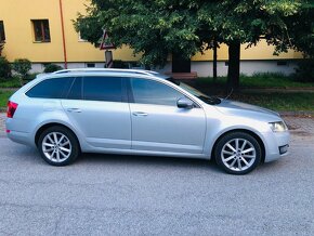 Škoda octavia combi - 2