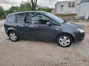 Ford C-Max 1.6 TDCi 66kw 2007 - 2