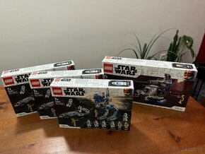 Lego star wars, marvel - 2