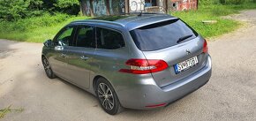 Peugeot 308 SW 1.6 eHDi - 2