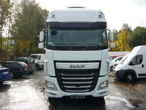 DAF XF 510 EURO 6 - 2