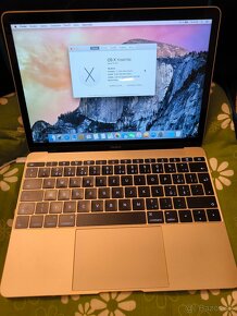 MacBook 12 Retina - 2