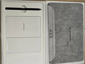 Samsung Galaxy Tab S8 Wi-Fi 128GB - 2