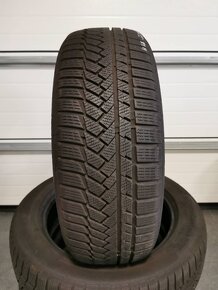 Continental 235/55 R19 - Continental 255/50 R19 - 2