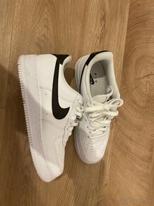 Topanky Nike air force - 2