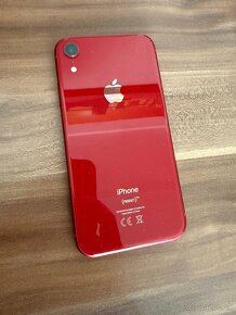 Iphone XR 64GB - 2