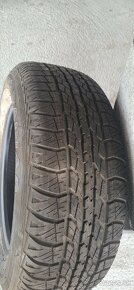 Pneumatika 235/60 r16 - 2