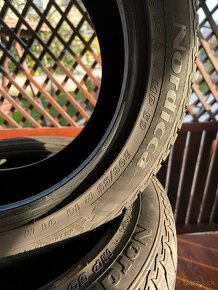 Pneu 205/55r16 - 2