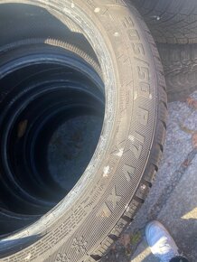 General 205/50 r17 93V - 2