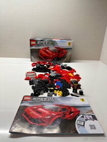 Lego speed champions - 2