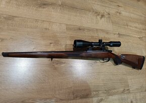 CZ 550 FS 7x64 - 2