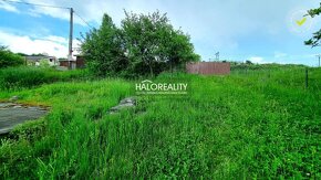 HALO reality - Predaj, pozemok pre rodinný dom   4909 m2 Kru - 2