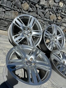 ✅ 5x112 r19 audi original top stav alu ✅‼️ - 2