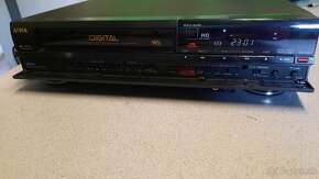 Aiwa DK510MkII - 2