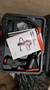 RIDGID MICRO CA-150 - 2