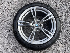 Kolesa BMW styling 705M 5x112 R19 - 2