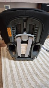 Detska autosedacka 9 az 36kg Britax Romer - 2