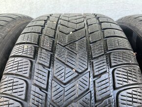 Pirelli 275 50 r20 113V zimné pneumatiky - 2