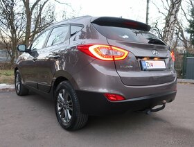 Predám Hyundai ix35 2,0 CRDi 136k panorama,FULL,MOŽNÁ VÝMENA - 2