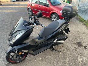 Honda PCX 125 2022 - 2