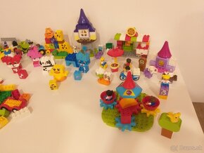 Lego duplo - 2