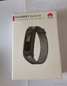 Huawei band 4e - 2