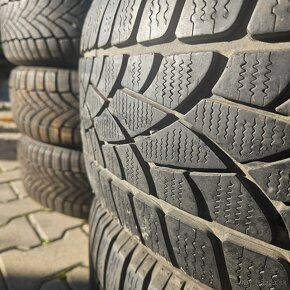 225/55 r17 Dunlop - 2