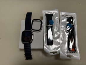 Apple Watch Ultra 2 - 2