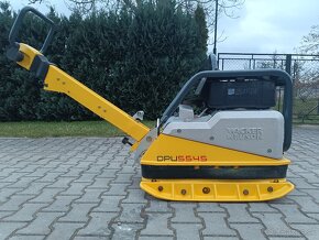 Vibračná doska Wacker Neuson DPU 5545 Heh - 2