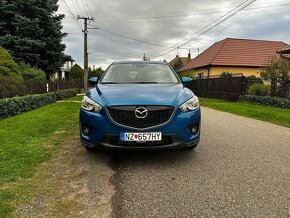 Mazda CX-5 2.2 Skyactiv-D - 2