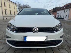 Volkswagen Golf Sportsvan 1.0 TSI - 2