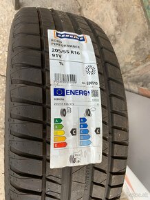 elektrony 5x112r16 et50 seat - 2