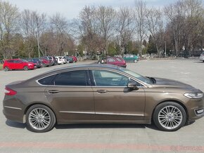 Mondeo Vignale Hybrid - 2