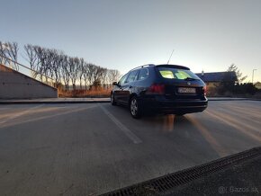 Predám Volkswagen golf 6 1.6tdi 77kw - 2