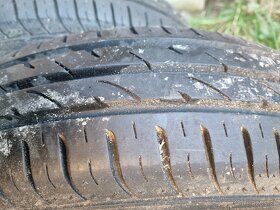 Letne pneu 145/70 R13, 3ks - 2