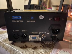 Laserworld EL-230RGB - 2