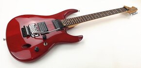 Predám Elektrickú gitaru Superstrat CHERI SL - 2