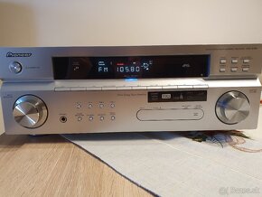 Pioneer VSX-918V - 2